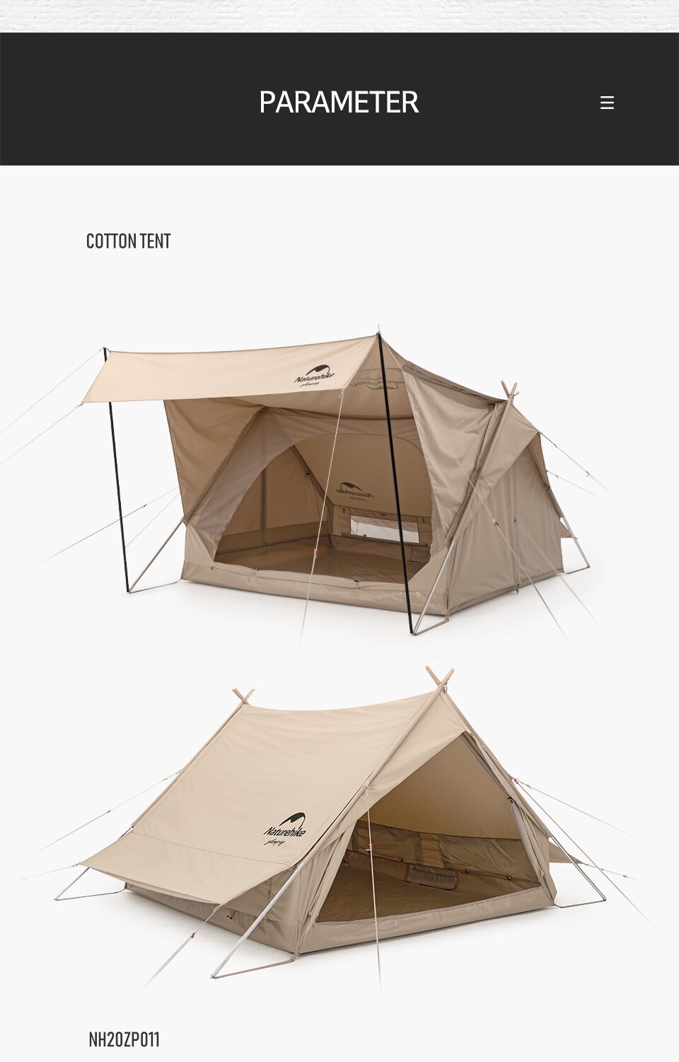 Cheap Goat Tents 